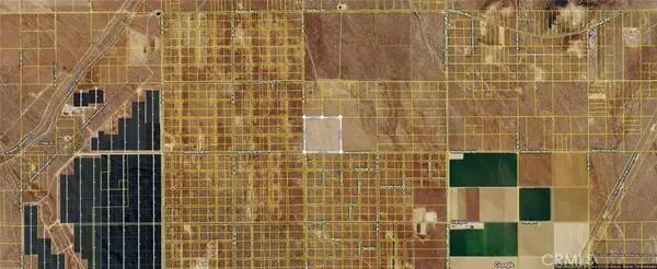 1234 Montiverde Rd, Rosamond, CA 93560