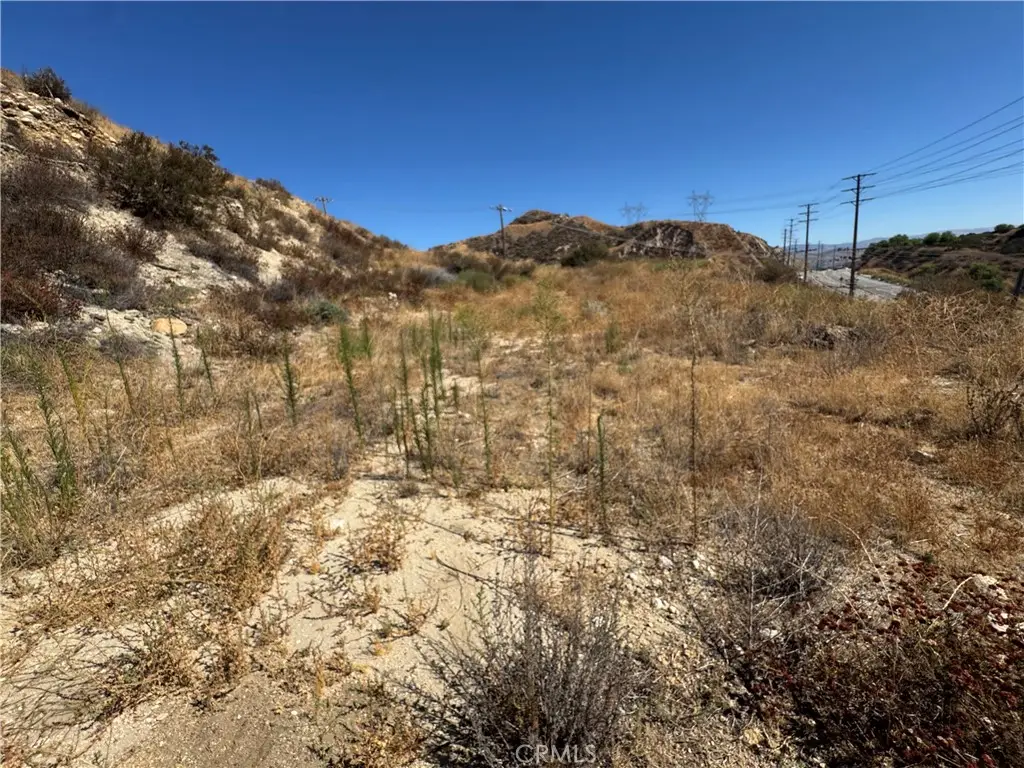 0 Golden Valley Rd & Sierra Hwy., Newhall, CA 91321 - #1