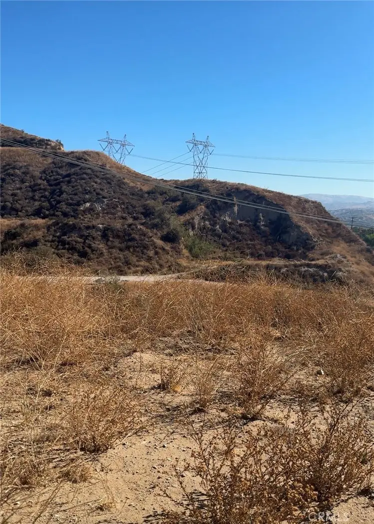 0 Golden Valley Rd & Sierra Hwy., Newhall, CA 91321 - #2