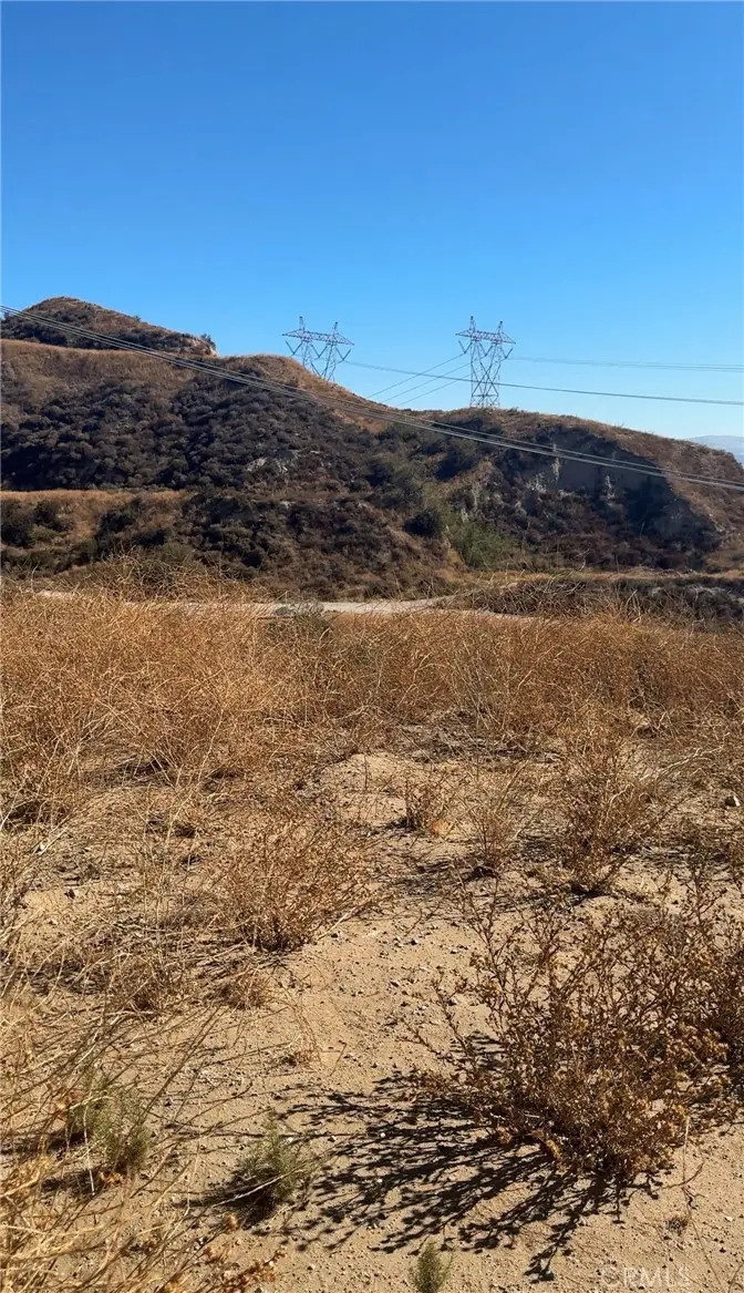0 Golden Valley Rd & Sierra Hwy., Newhall, CA 91321 - #3