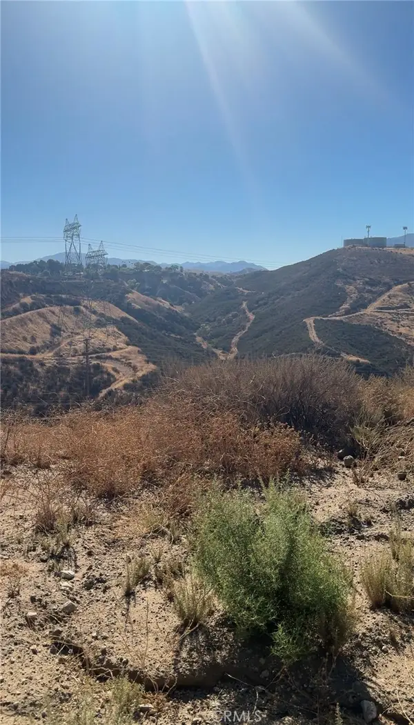 0 Golden Valley & Sierra Hwy., Newhall, CA 91321