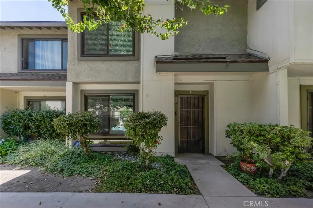 9555 Sepulveda #5, North Hills, CA 91343 - #1