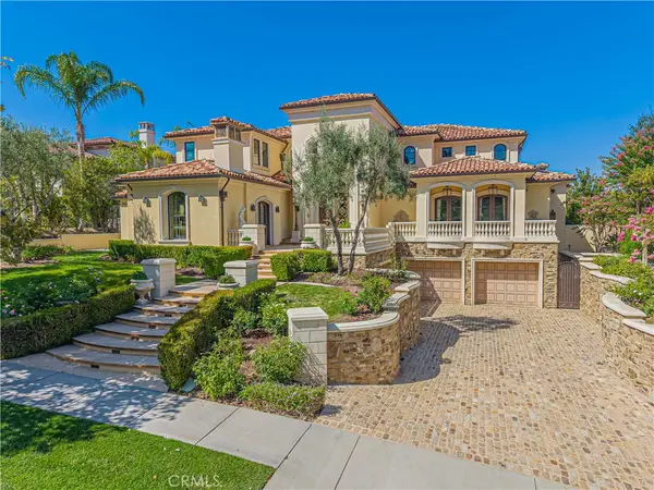 25561 Oak Savannah Court, Valencia, CA 91381