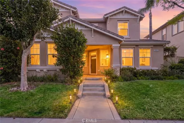 19945 Oakville Court, Northridge, CA 91326