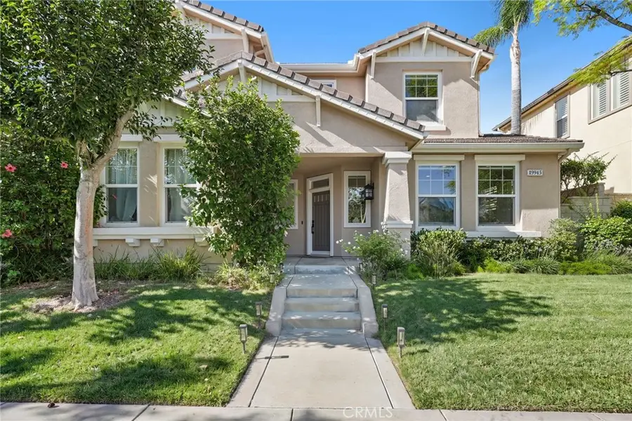 19945 Oakville Court, Northridge, CA 91326 - #2