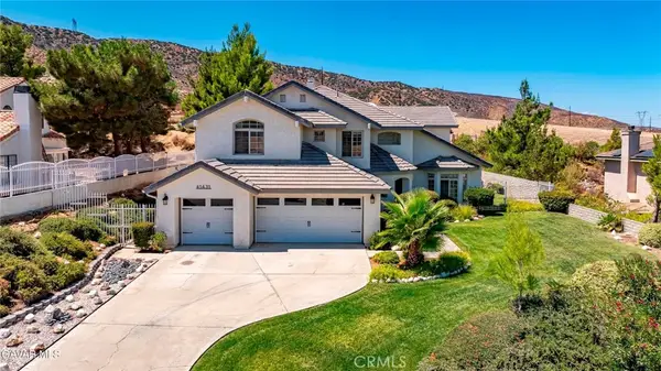 41431 Bristle Cone, Palmdale, CA 93551