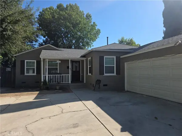 19108 Erwin Street, Tarzana, CA 91335