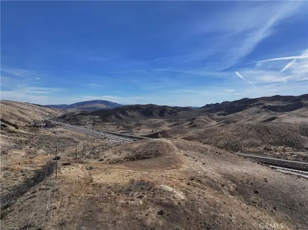 0 Golden State, Gorman, CA 93243