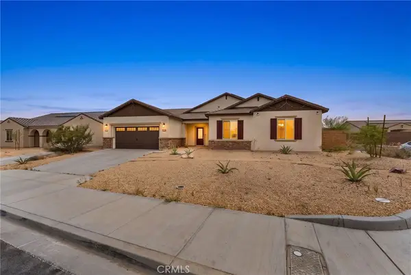 11195 Lancer, Victorville, CA 92392