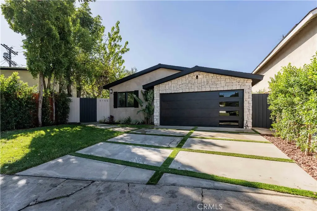 5155 Costello Avenue, Sherman Oaks, CA 91423 - #1