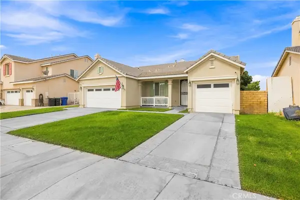 44853 Normandy, Lancaster, CA 93536