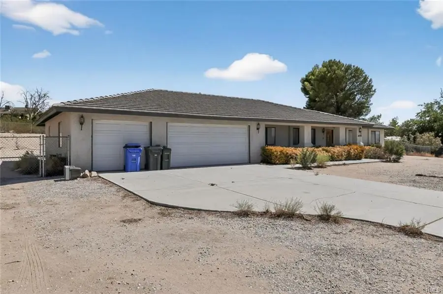 18539 Symeron Road, Apple Valley, CA 92307 - #3