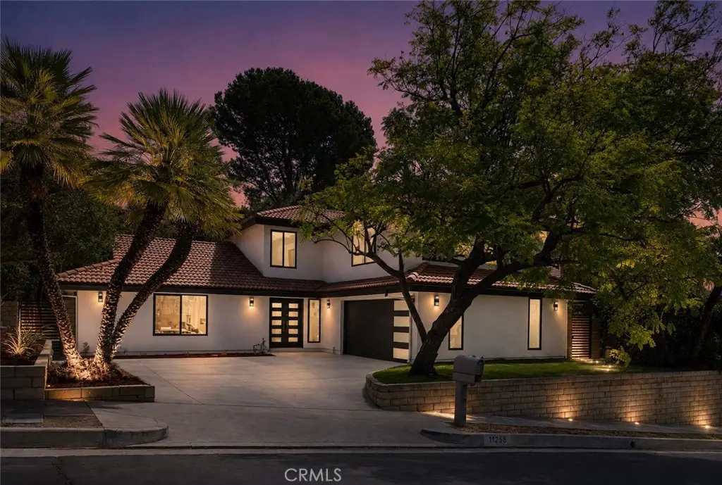 11258 Yolanda Avenue, Porter Ranch, CA 91326 - #1