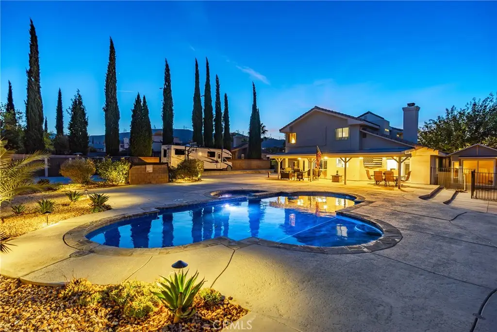 41056 Ridgegate, Palmdale, CA 93551 - #1