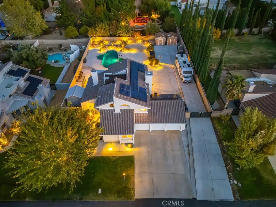 41056 Ridgegate, Palmdale, CA 93551 - #3