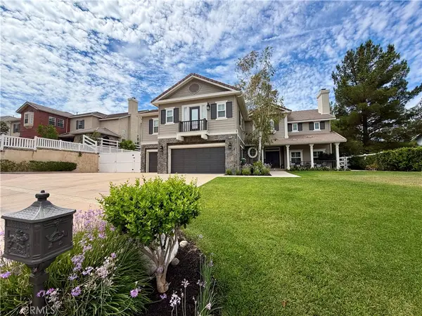 15260 Saddleback Road, Canyon Country, CA 91387