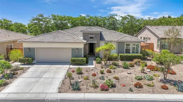 82637 Pedrera Lane, Indio, CA 92201