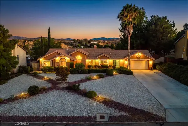 5370 E Avenue T10, Palmdale, CA 93552