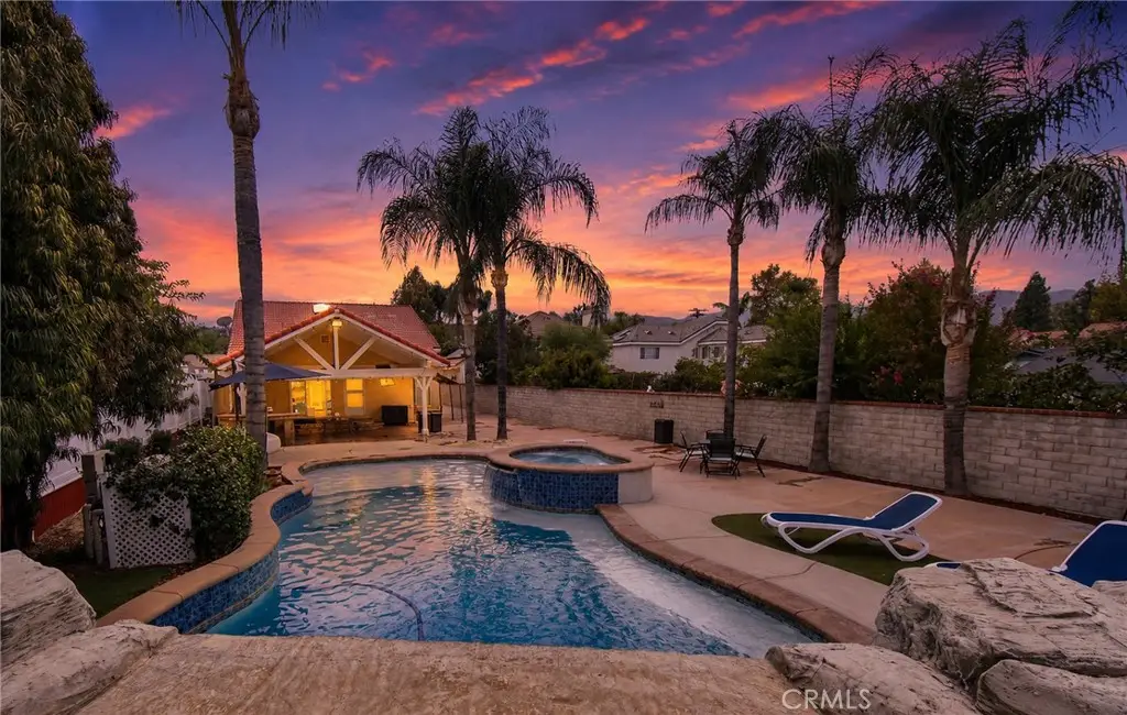 23549 Cherry, Newhall, CA 91321 - #1