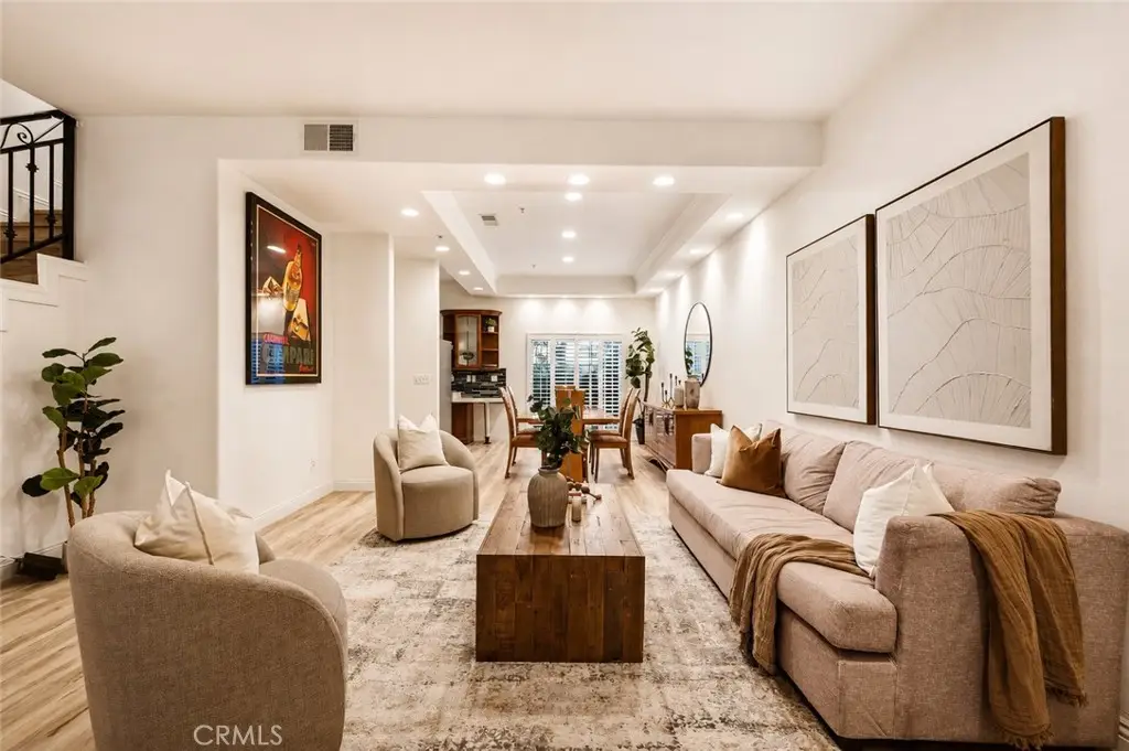 10833 Kling Street #4, North Hollywood, CA 91602 - #1