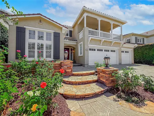 128 Laurel Ridge Drive, Simi Valley, CA 93065