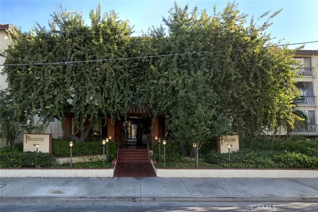 12830 Burbank #307, Valley Village, CA 91607 - #1