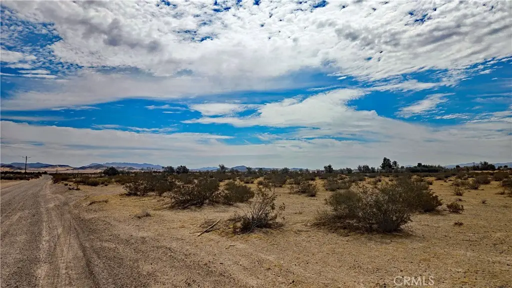 0 Riverside Road, Newberry Springs, CA 92365 - #1