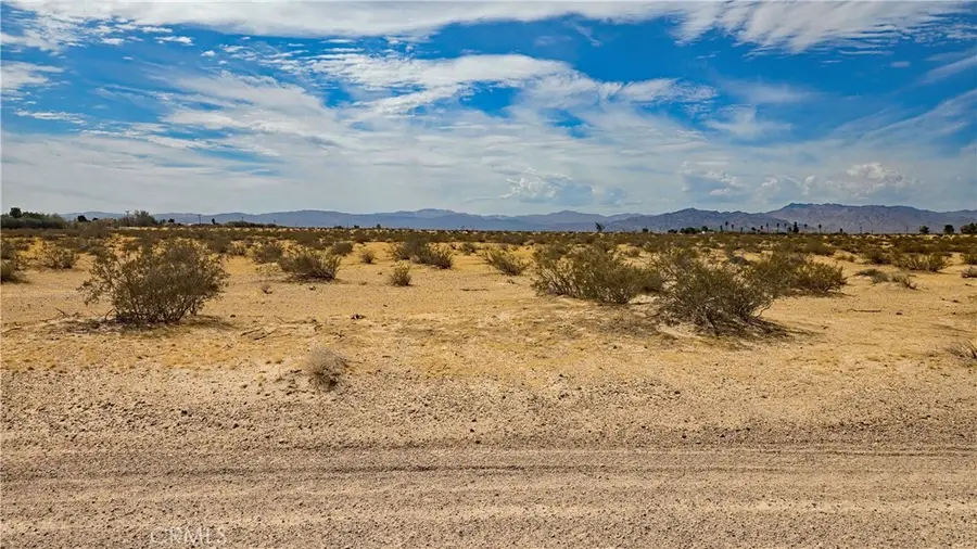 0 Riverside Road, Newberry Springs, CA 92365 - #3