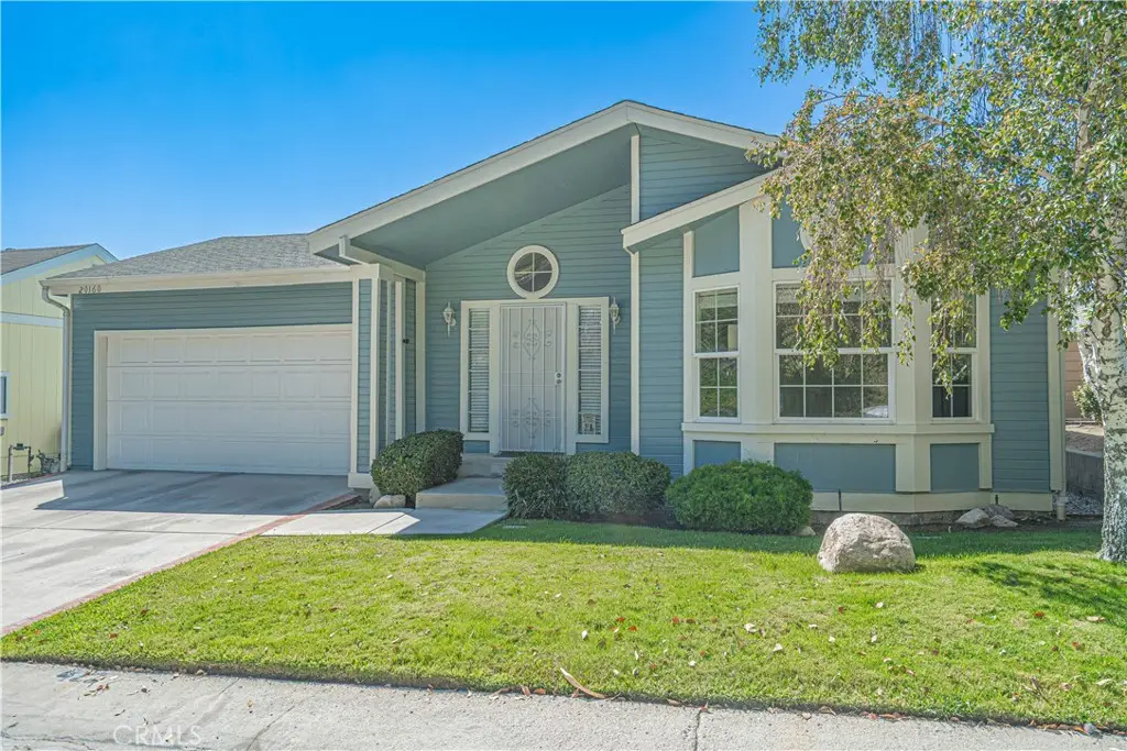 20160 Summit View Drive, Canyon Country, CA 91351 - #1