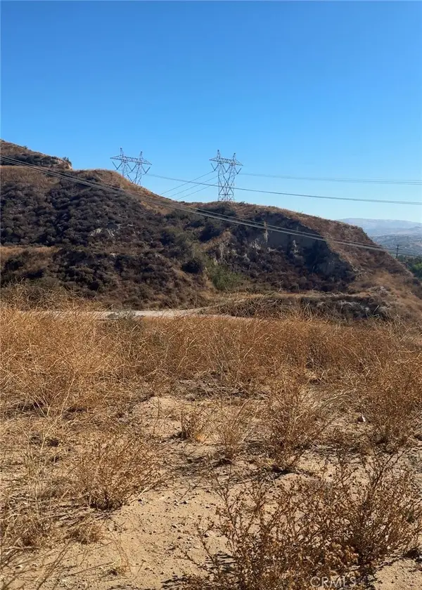 0 Golden & Sierra Hwy, Newhall, CA 91321