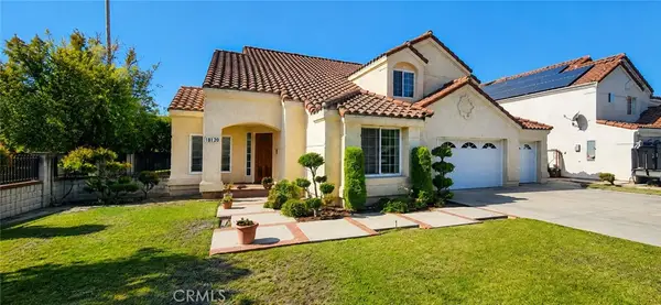 18120 Herbold, Los Angeles, CA 91325