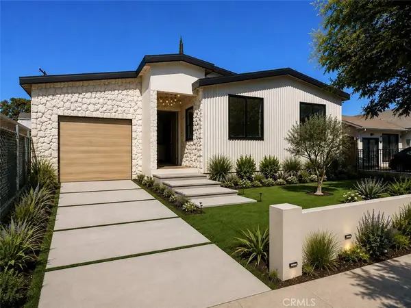 18023 Tiara, Encino, CA 91316