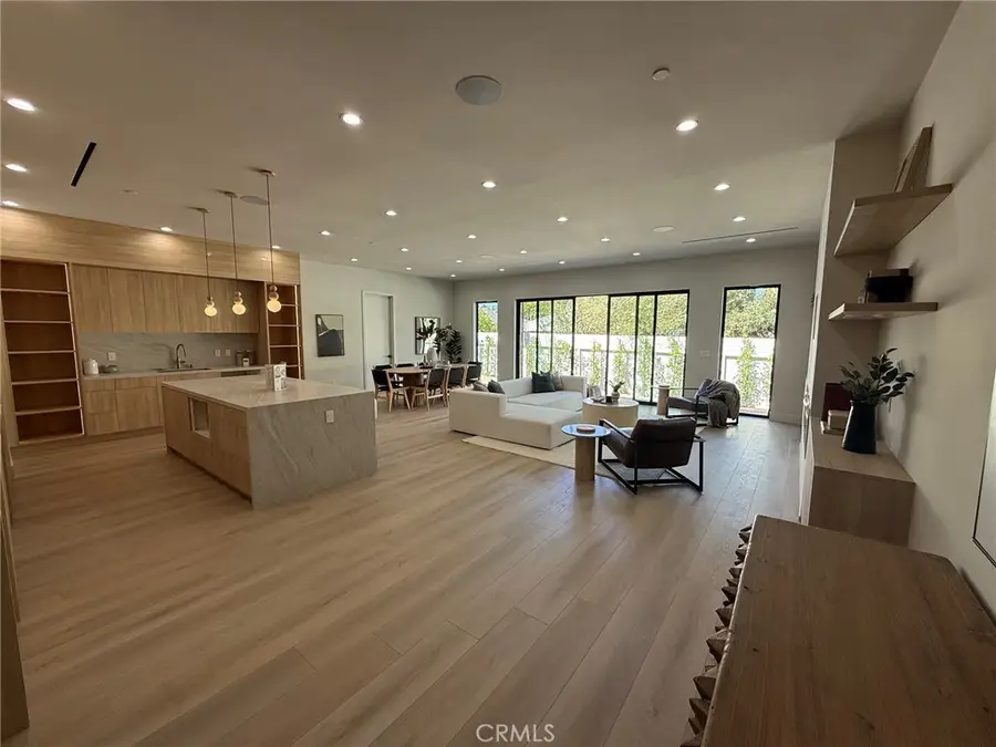18023 Tiara, Encino, CA 91316 - #2