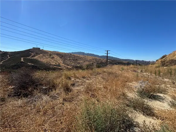 0 Golden Valley & Sierra Hwy, Newhall, CA 91321