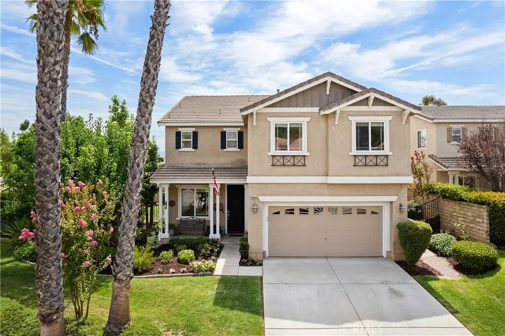 29944 Shadow Place, Castaic, CA 91384 - #1