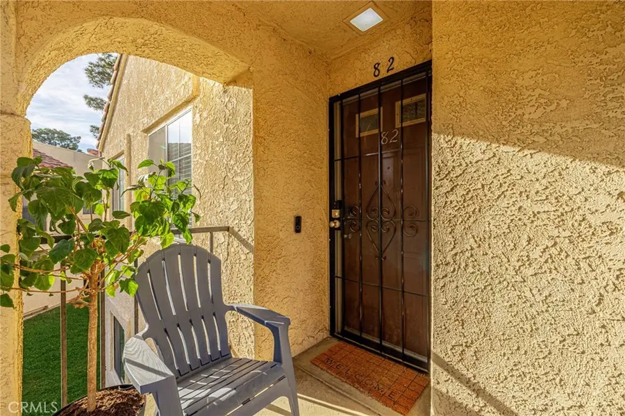 2554 Olive #82, Palmdale, CA 93550 - #2