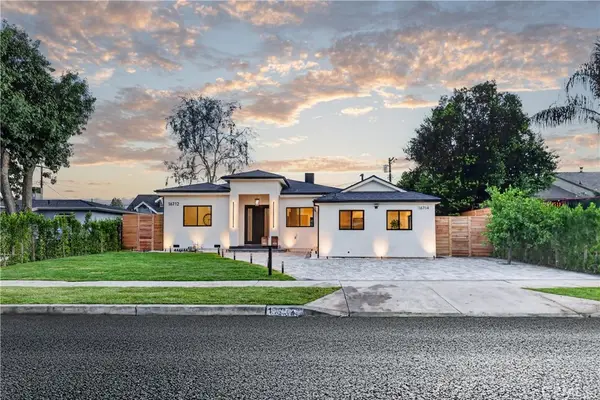 16712 Tribune, Granada Hills, CA 91344