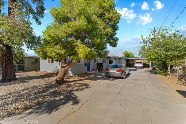 38902 Rambler, Palmdale, CA 93550