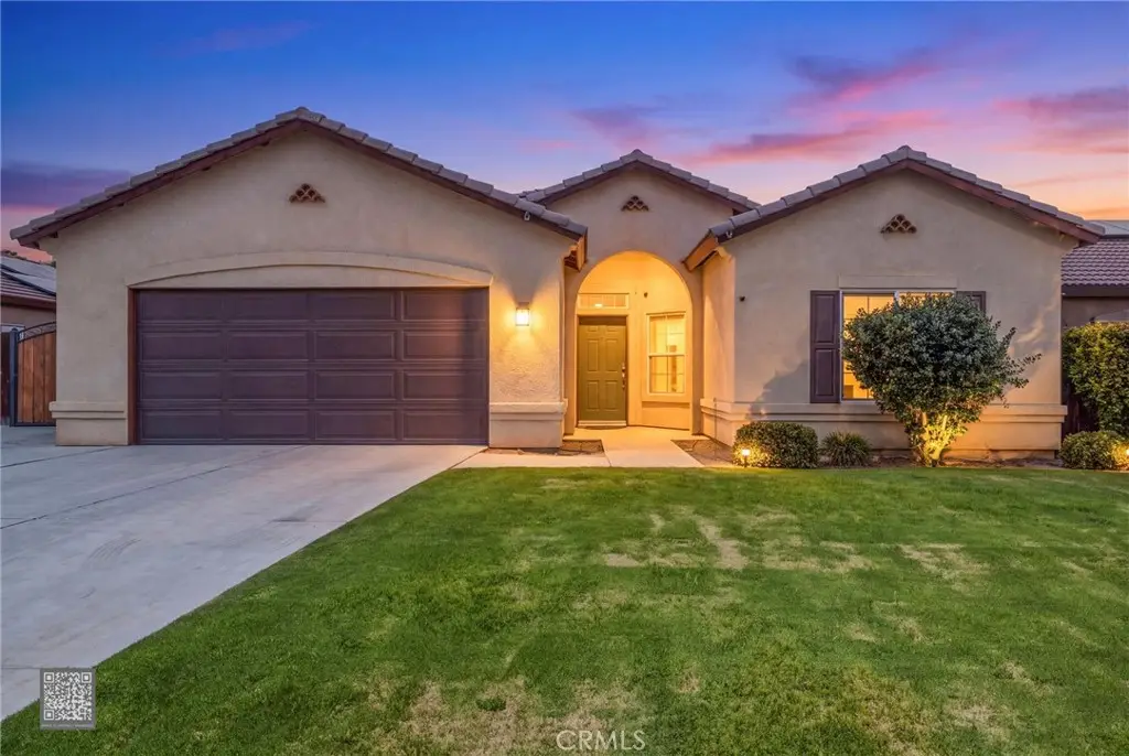 10826 Avenida Frasca Drive, Bakersfield, CA 93311 - #1