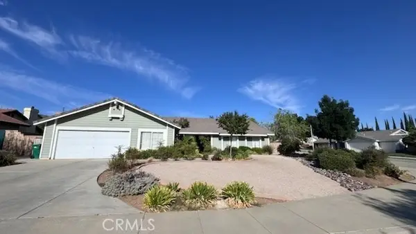 41309 Crispi, Palmdale, CA 93551