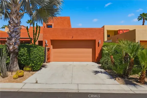 2990 Candlelight Lane, Palm Springs, CA 92264