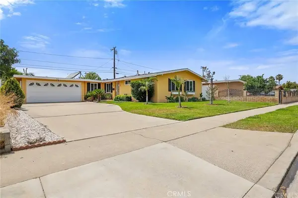 935 N Fairview, Anaheim, CA 92801