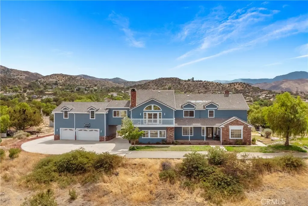 33247 Escondido Drive, Agua Dulce, CA 91390 - #1