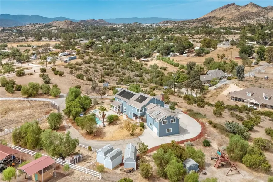33247 Escondido Drive, Agua Dulce, CA 91390 - #3
