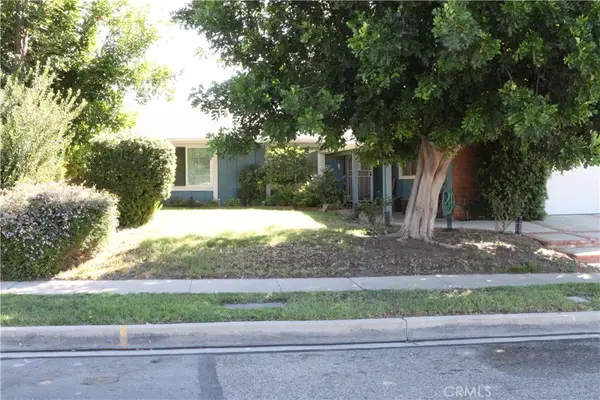 2410 Justin Avenue, Simi Valley, CA 93065