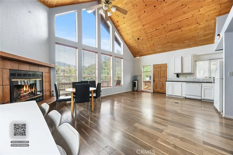 2513 Glacier Drive, Frazier Park, CA 93225 - #2