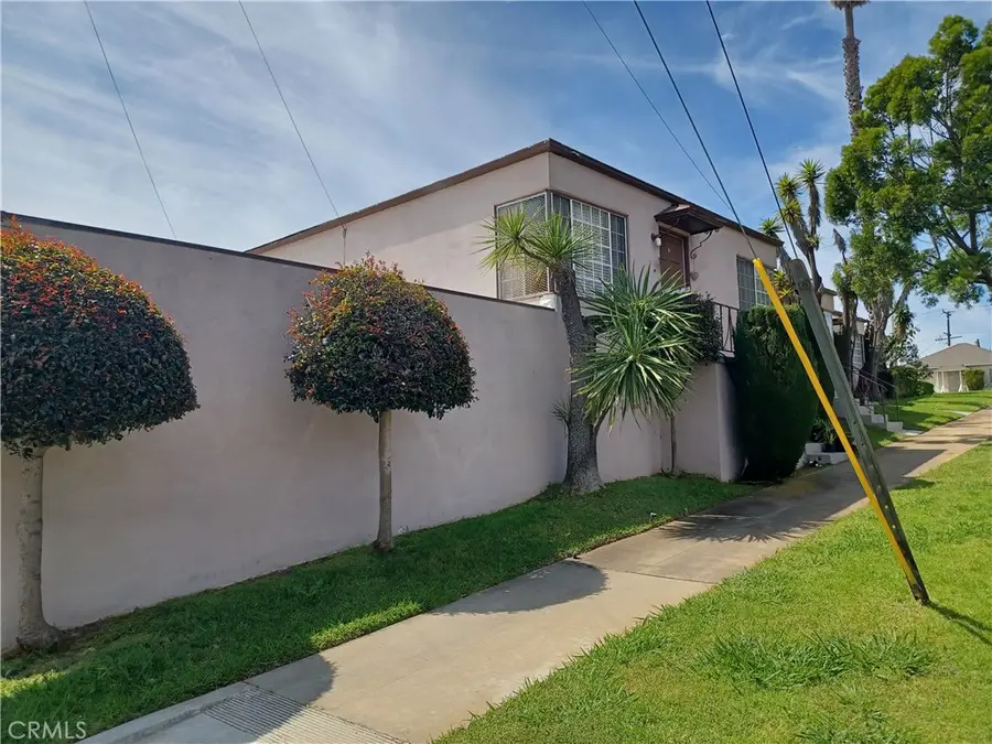 4474 W 60th, Los Angeles, CA 90043 - #2