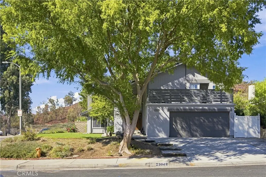 23002 La Granja, Valencia, CA 91354 - #1
