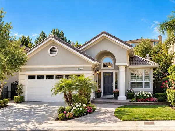 11339 Modena Lane, Porter Ranch, CA 91326