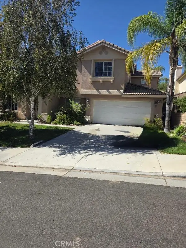 32611 The Old, Castaic, CA 91384